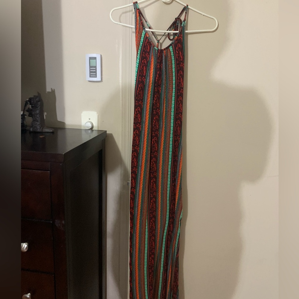 Small dress